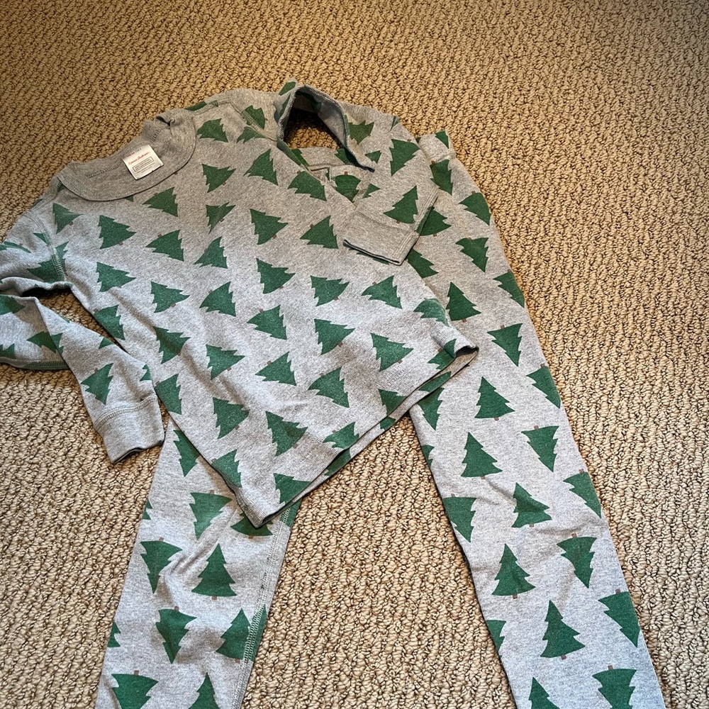 Hanna Andersson Pajamas